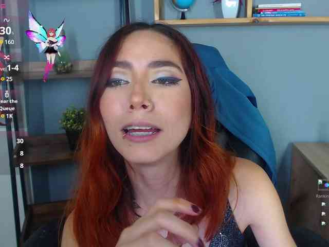 ErikaStevens webcam