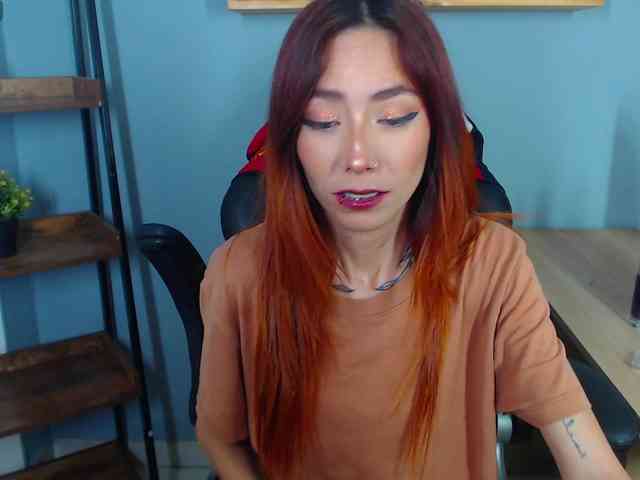 ErikaStevens webcam