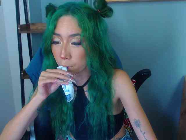 ErikaStevens webcam