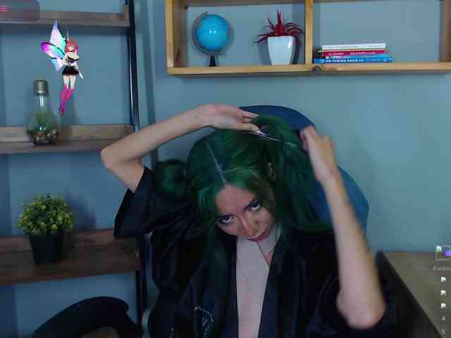 ErikaStevens webcam