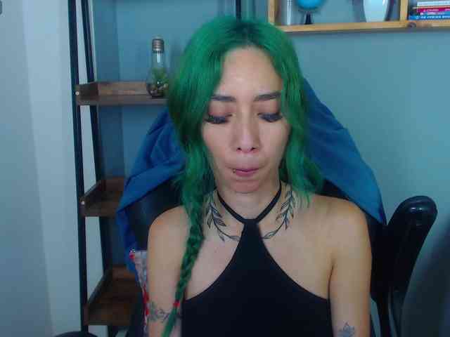 ErikaStevens webcam