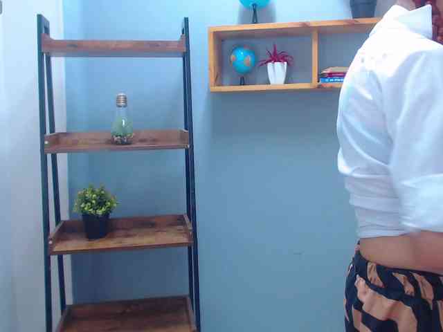 ErikaStevens webcam