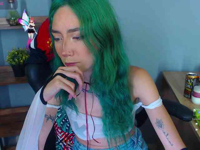 ErikaStevens webcam