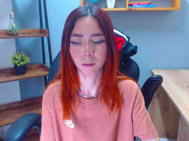 ErikaStevens webcam