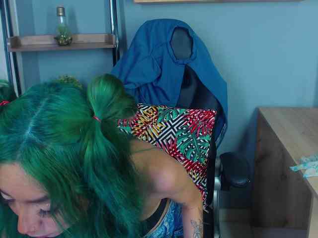 ErikaStevens webcam