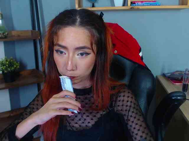 ErikaStevens webcam