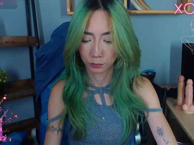 ErikaStevens webcam