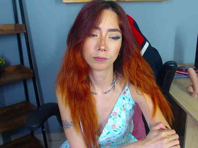 ErikaStevens webcam