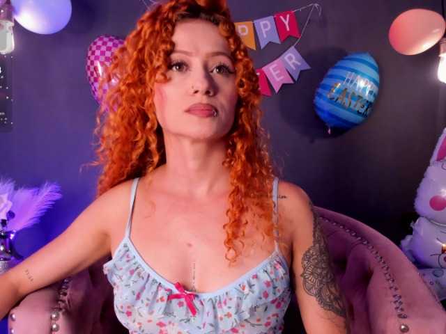 amyevans's BongaCams show and profile