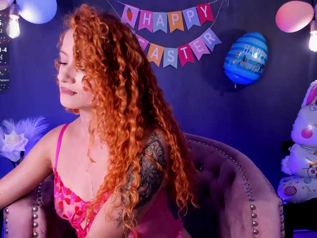 amyevans's BongaCams show and profile