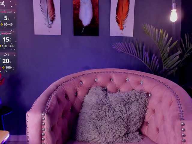 amyevans's BongaCams show and profile