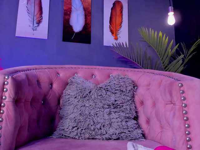 amyevans's BongaCams show and profile