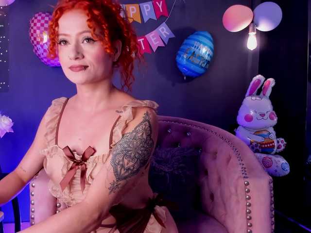 amyevans's BongaCams show and profile