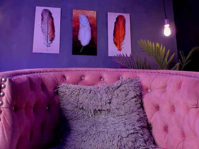 amyevans's BongaCams show and profile