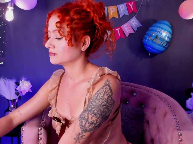 amyevans's BongaCams show and profile