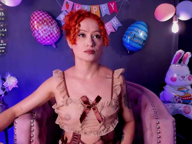 amyevans's BongaCams show and profile