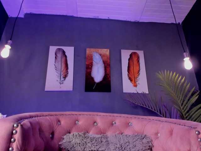 amyevans's BongaCams show and profile