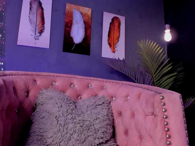 amyevans's BongaCams show and profile