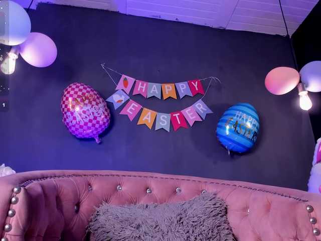 amyevans's BongaCams show and profile