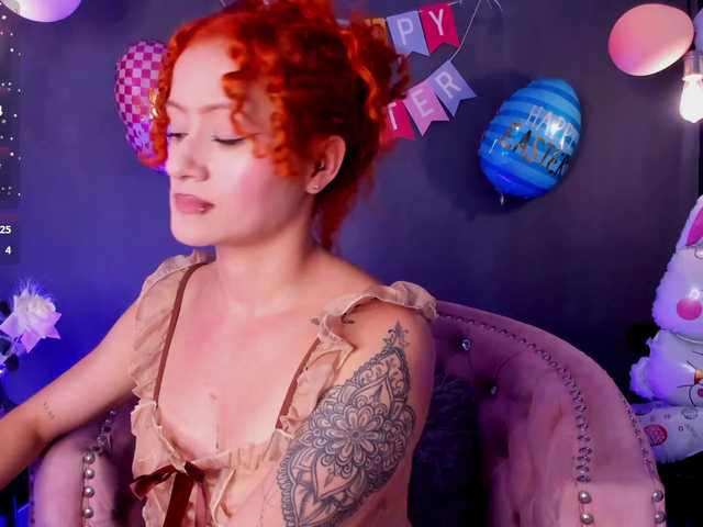 amyevans's BongaCams show and profile
