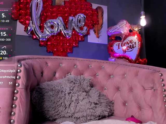 amyevans's BongaCams show and profile