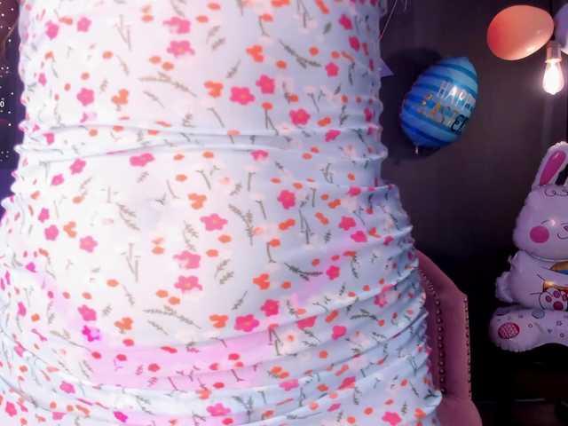 amyevans Live Cam on BongaCams