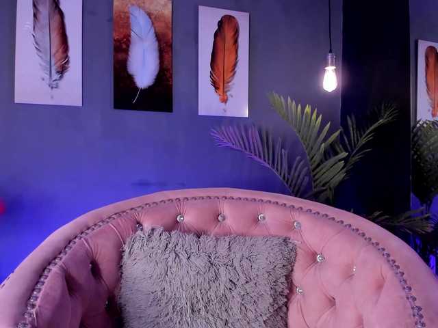 amyevans's BongaCams show and profile