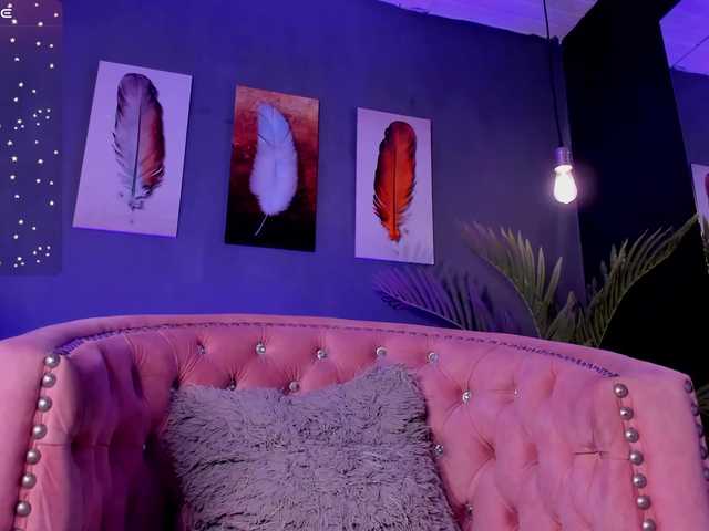 amyevans's BongaCams show and profile