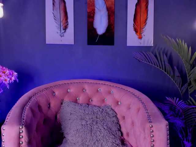 amyevans's BongaCams show and profile