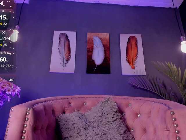 amyevans's BongaCams show and profile