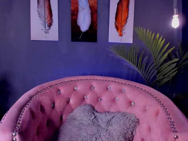 amyevans's BongaCams show and profile