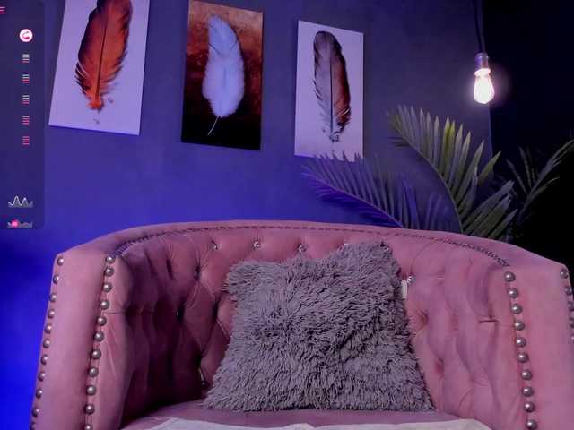 amyevans from BongaCams