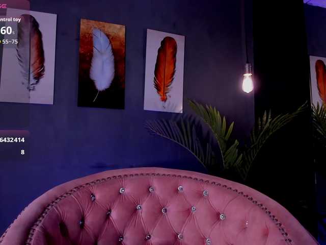 amyevans's BongaCams show and profile