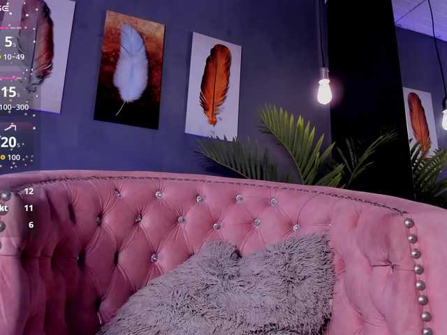 amyevans's BongaCams show and profile