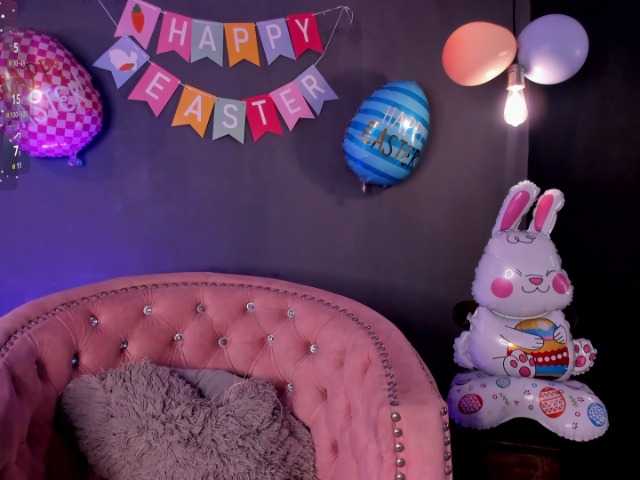 amyevans's BongaCams show and profile