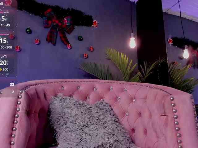 amyevans Live Webcam on BongaCams