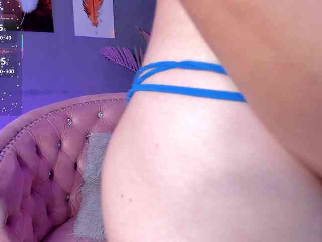 amyevans webcam
