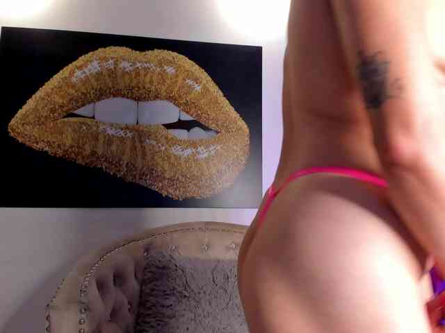amyevans webcam
