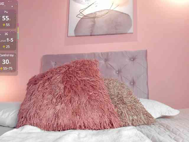 amyevans webcam