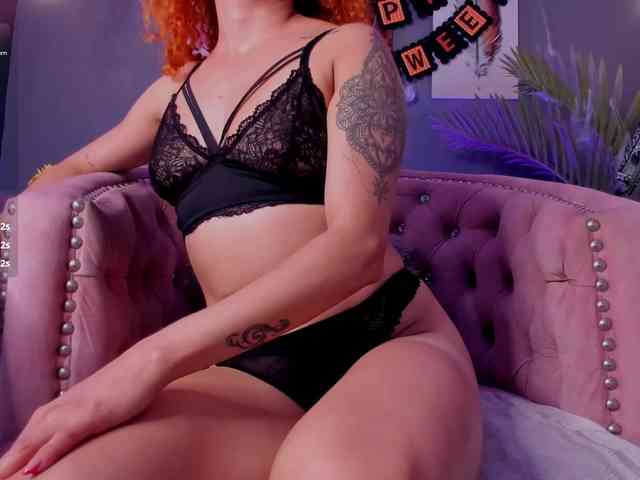 amyevans webcam