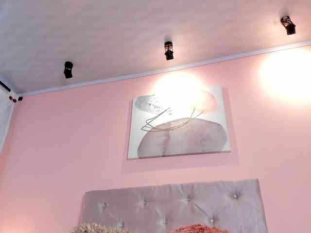 amyevans webcam