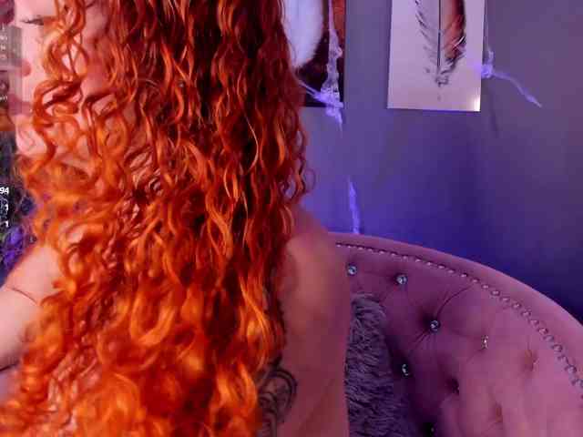 amyevans webcam