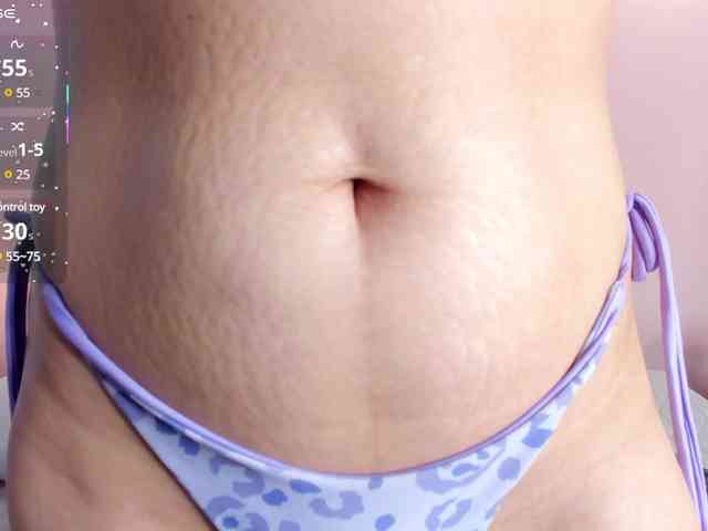 amyevans webcam