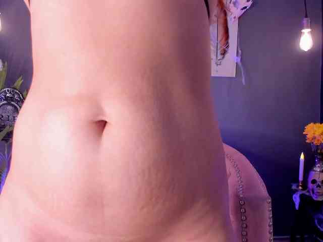 amyevans webcam