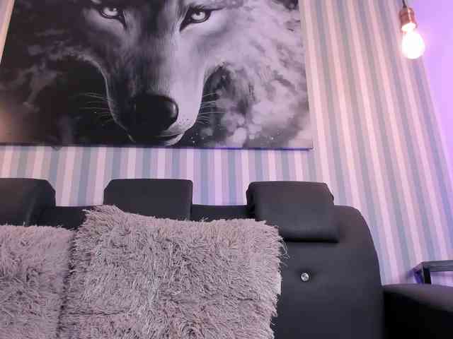 amyevans webcam