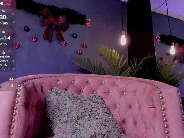 amyevans Live Webcam on BongaCams