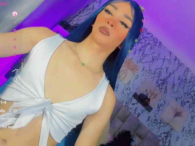 baby-alizz Live Webcam on BongaCams