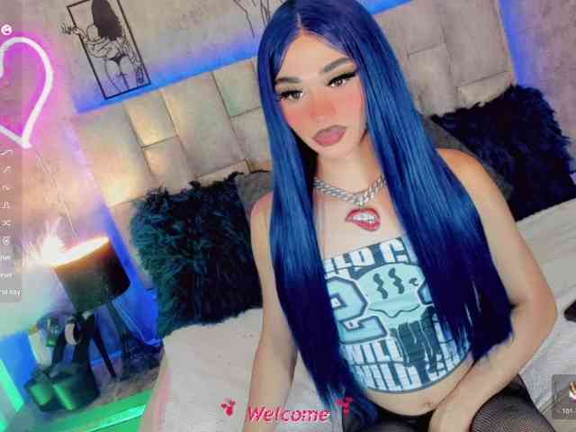 baby-alizz Live Webcam on BongaCams