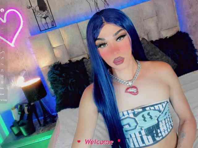 baby-alizz Live Webcam on BongaCams