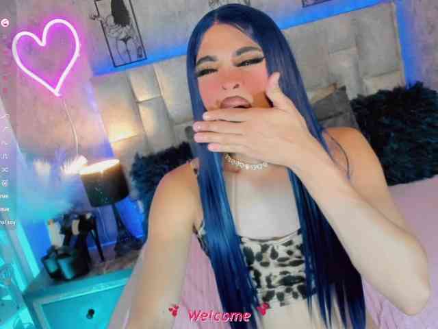 baby-alizz Live Webcam on BongaCams